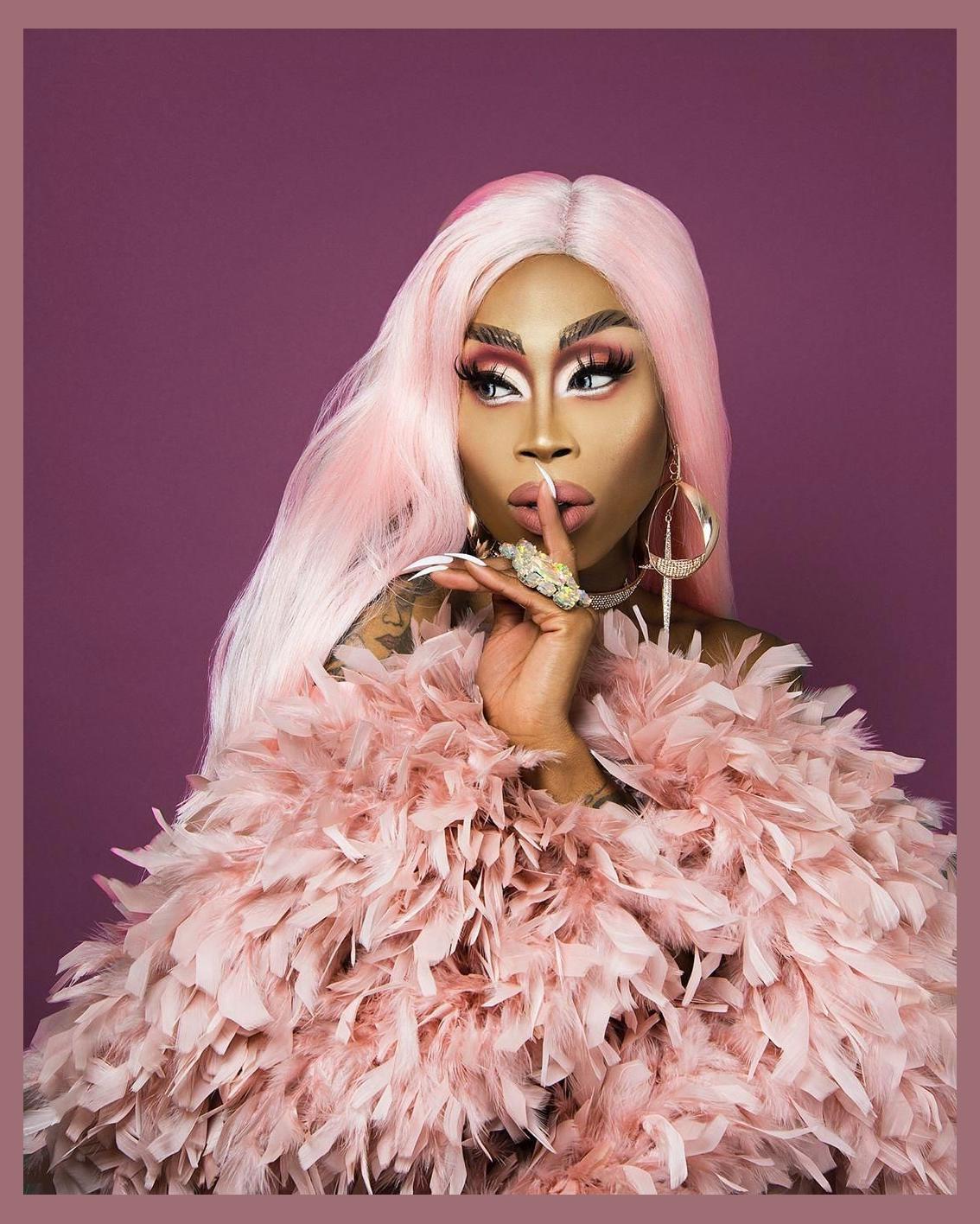 Monique Heart